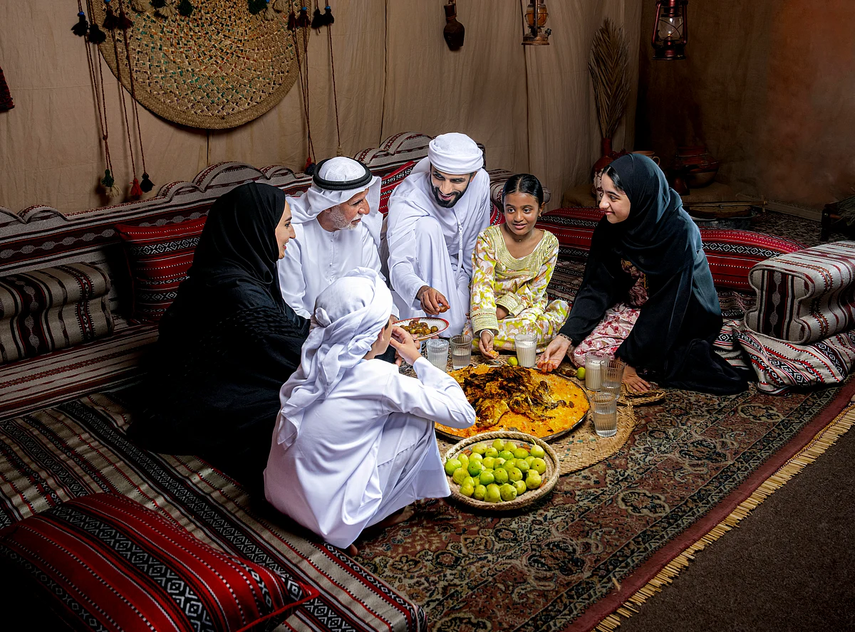 UAE firms say supply chains remain robust, well-capitalised amid regional war