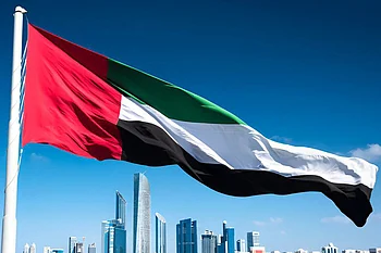 94 injured in UAE since start of Iranian strikes; 6 missiles, 125 drones tackled