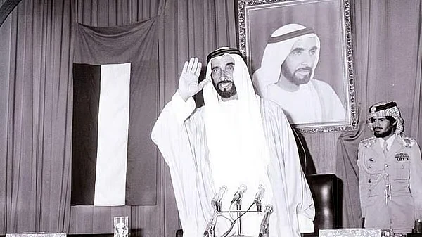 Moral purpose, diplomacy: Why Sheikh Zayed’s negotiation principles matter now more than ever