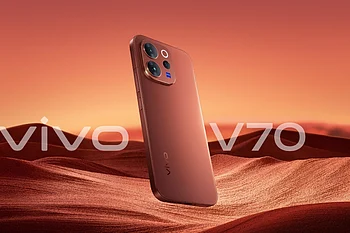 vivo V70 review: Great cameras, big battery, but is it the best mid-range phone?