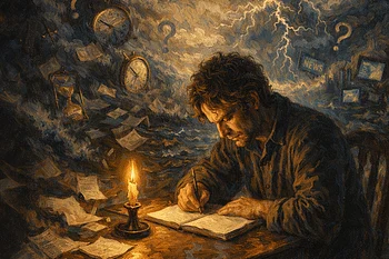 Why uncertainty makes us anxious and how to manage it