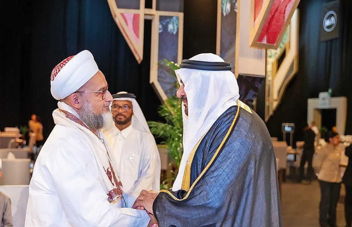 Dawoodi Bohra Community hosts Suhoor gathering promoting unity and tolerance in the UAE