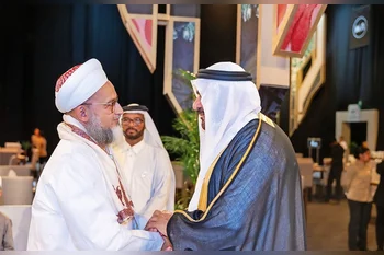 Dawoodi Bohra Community hosts Suhoor gathering promoting unity and tolerance in the UAE