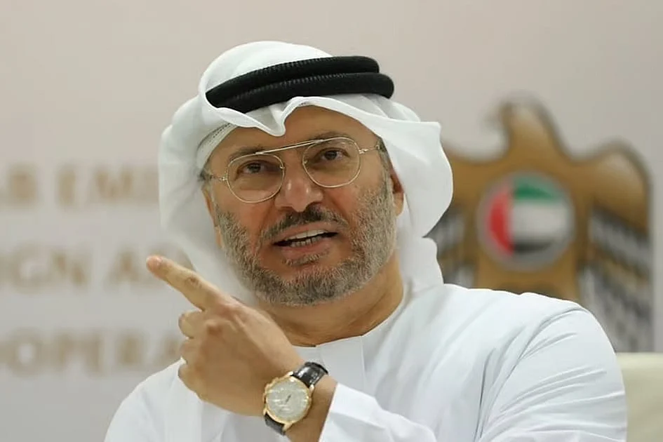 UAE was aware for months region was heading into crisis: Top diplomat