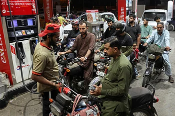 Pakistan faces fuel shortage as US-Israel-Iran war disrupts supply