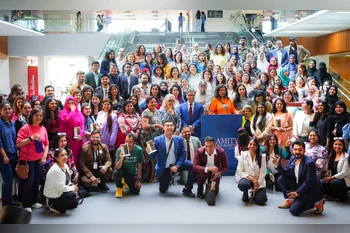 Media & Entrepreneurs’ Summit 2026 brings business and media leaders together in Dubai