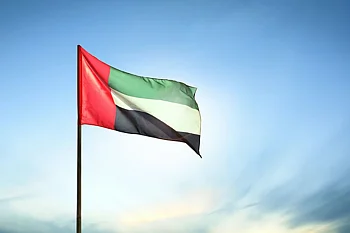 Debris from interception fell on Dubai Marina tower, caused no injuries: Media office