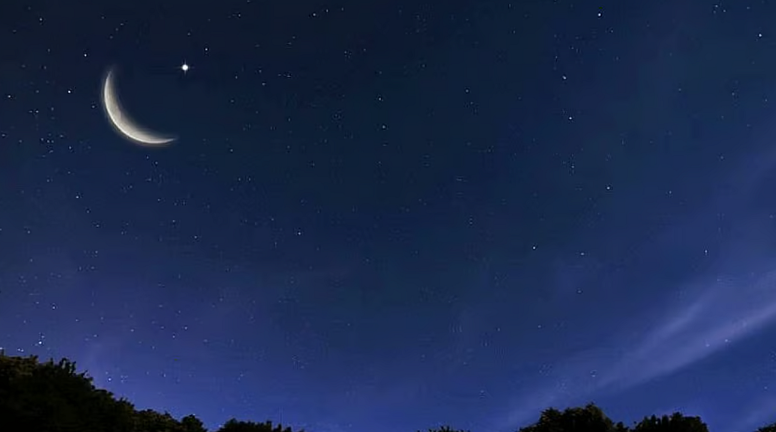  Sharjah astronomers predict first day of Eid Al Fitr in UAE 