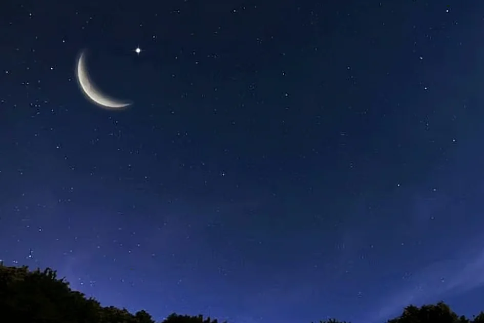 Sharjah astronomers predict first day of Eid Al Fitr in UAE