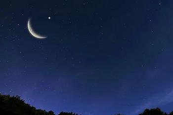 Sharjah astronomers predict first day of Eid Al Fitr in UAE