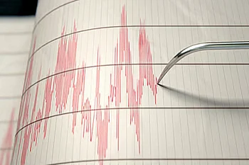 Earthquake of magnitude 4.1 strikes Iran amid escalating war