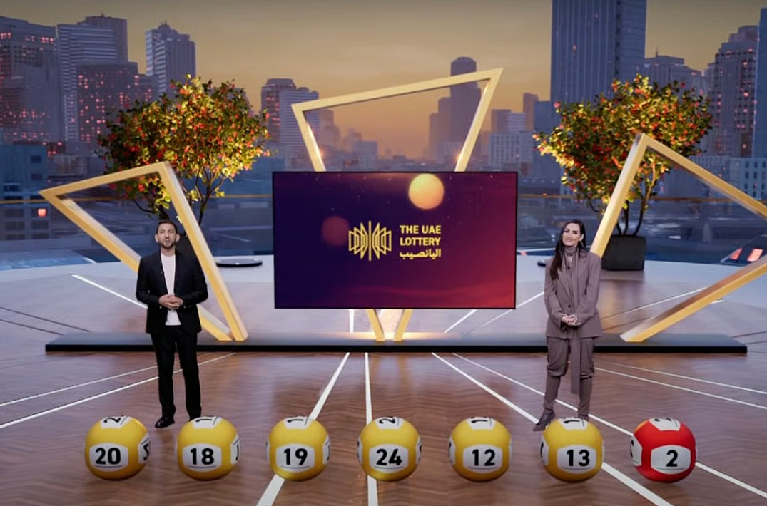 UAE Lottery announces winning numbers; over 8,000 residents bag prizes