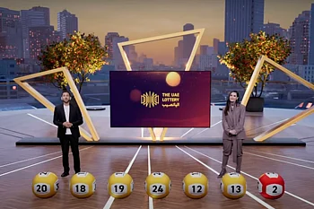UAE Lottery announces winning numbers; over 8,000 residents bag prizes