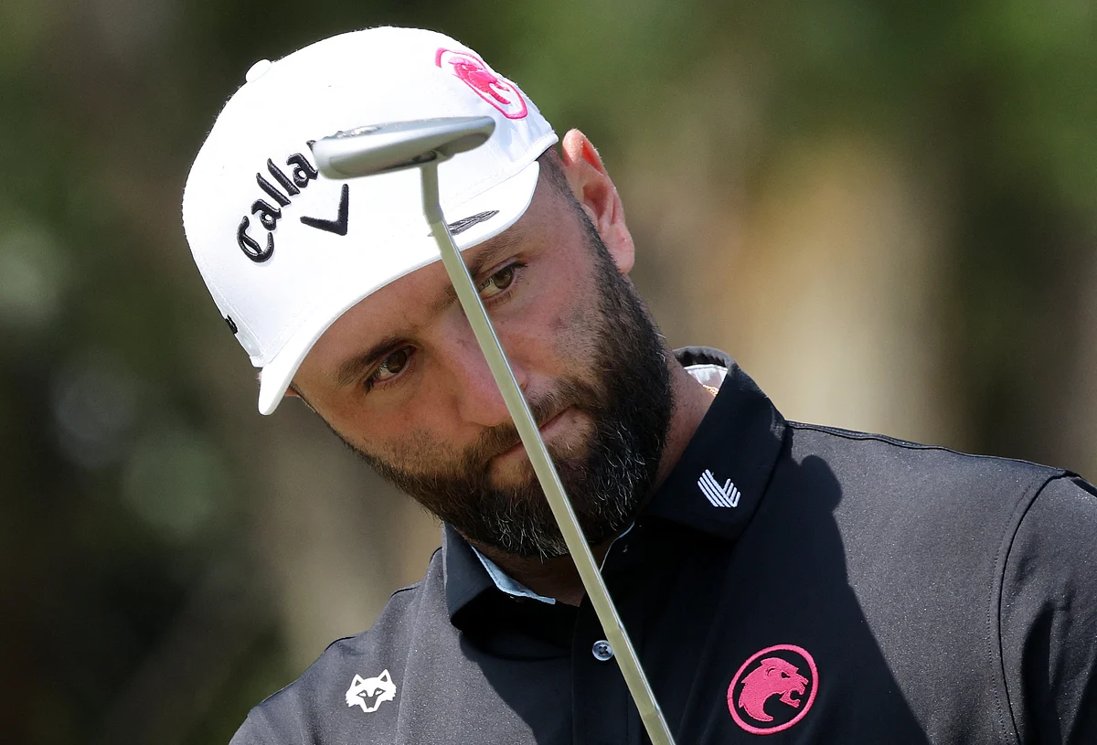 This Week in Golf: Rahm hopes to keep LIV momentum as The Players takes spotlight