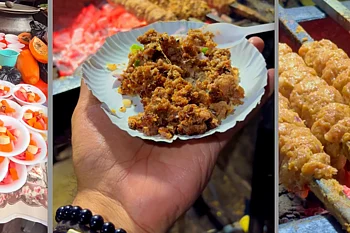 Ramadan in India: This street in Kolkata is more than a food festival