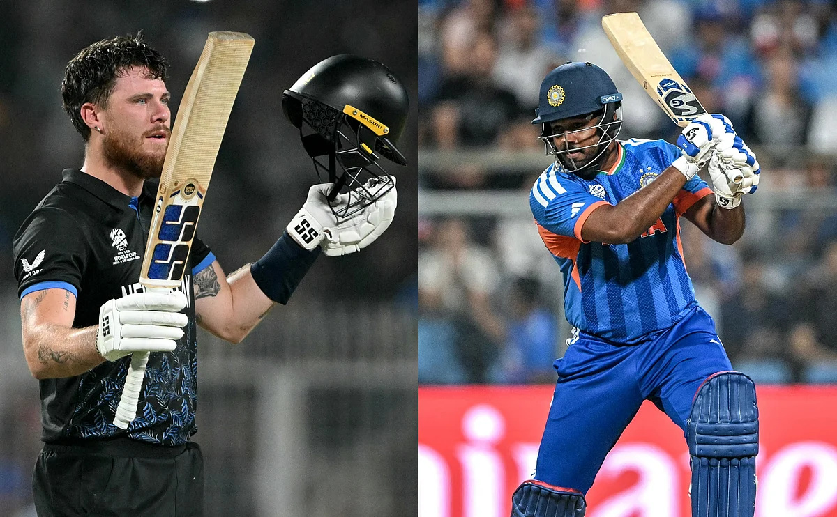 India vs New Zealand T20 World Cup 2026 final: Head-to-head stats, records and key numbers