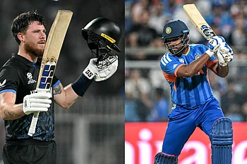 India vs New Zealand T20 World Cup 2026 final: Head-to-head stats, records and key numbers