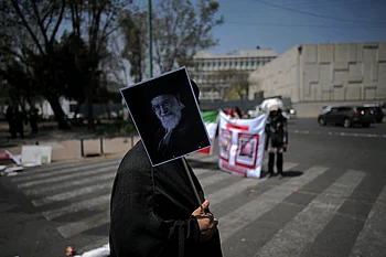 Iran body selecting supreme leader reaches decision; name to be announced