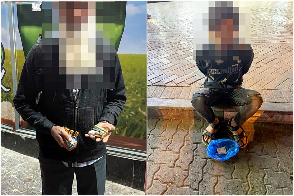 Dubai Police arrest 13-member begging gang run by overseas ringleader
