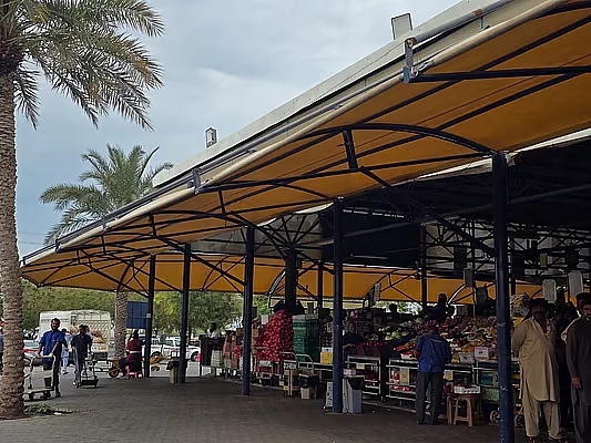  UAE warns 449 firms for price hikes, issues fines totaling Dh176,000 amid regional conflict 