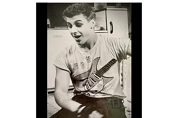 'Will & Grace' actor Corey Parker dies at 60