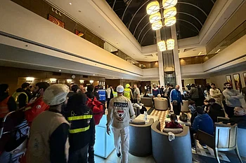 Iran body selecting supreme leader reaches decision; name to be announced