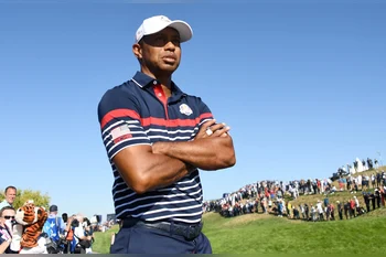 Who will captain Team USA at the 2027 Ryder Cup in Ireland? Is Tiger Woods the answer?