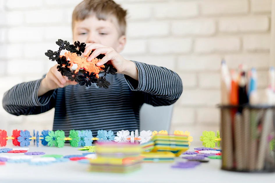 Autism, ADHD and anxiety: How UAE parents can help children cope with ...