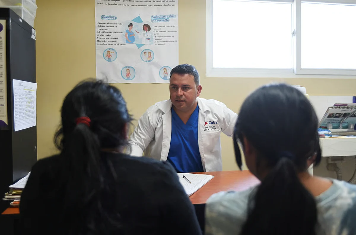 UAE doctors share tips for staying calm, sleeping well during emergency alerts