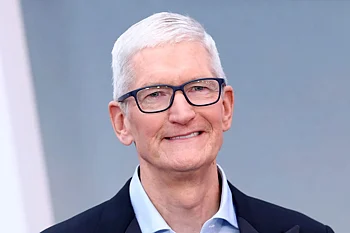 Tim Cook hints at major celebration to mark Apple's 50th anniversary