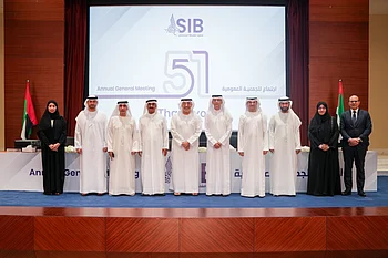 Sharjah Islamic Bank approves 20% dividend, capital boost as profits jump