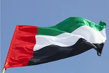 UAE envoy to UN urges de-escalation of war, says 'will not partake in any attacks on Iran'