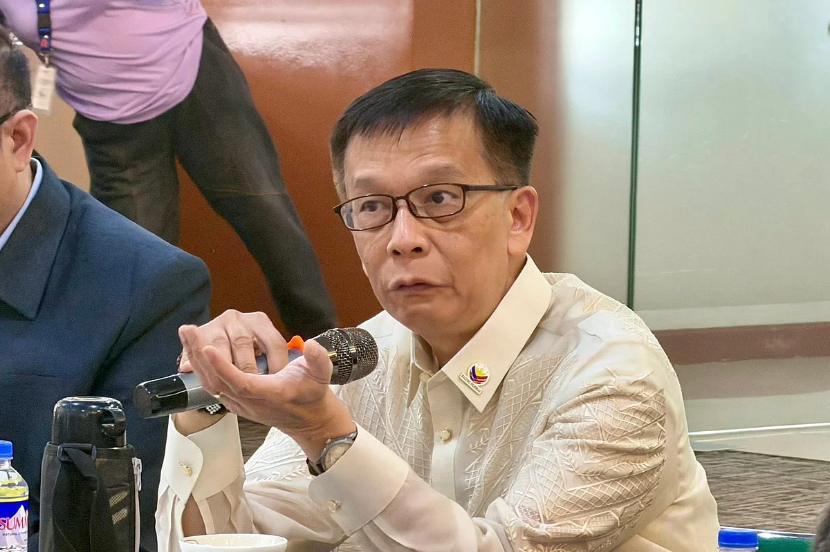 Filipino seaman missing amid growing Middle East conflict, says Philippine official