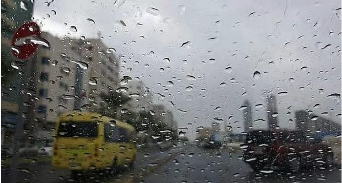UAE weather: Rains likely; temperatures to dip to 14ºC in some areas
