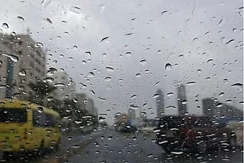 UAE weather: Rains likely; temperatures to dip to 14ºC in some areas