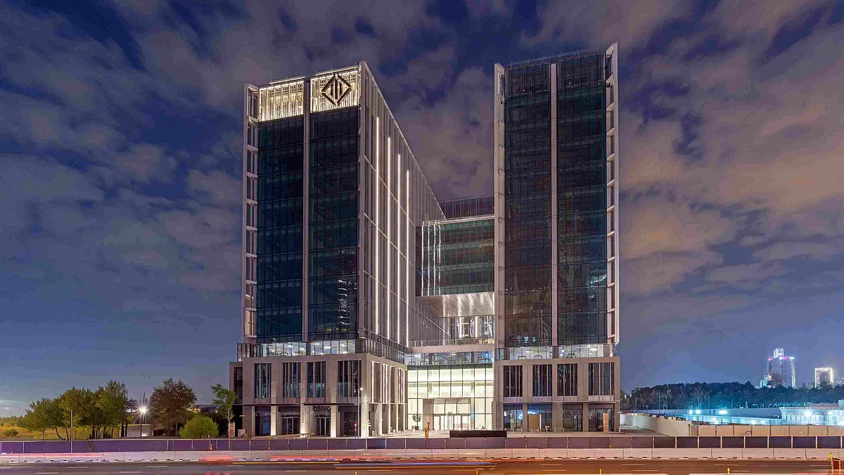 DIFC Square opens ahead of schedule, supporting strategic expansion of companies in Dubai