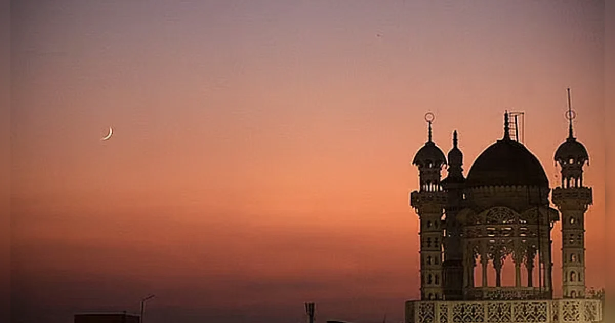 UAE's Astronomy Centre reveals likely date of Eid Al Fitr