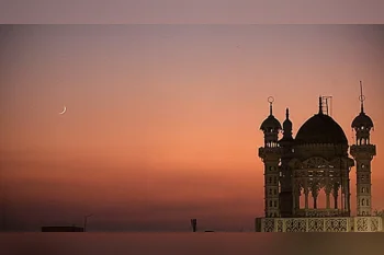 UAE's Astronomy Centre reveals likely date of Eid Al Fitr