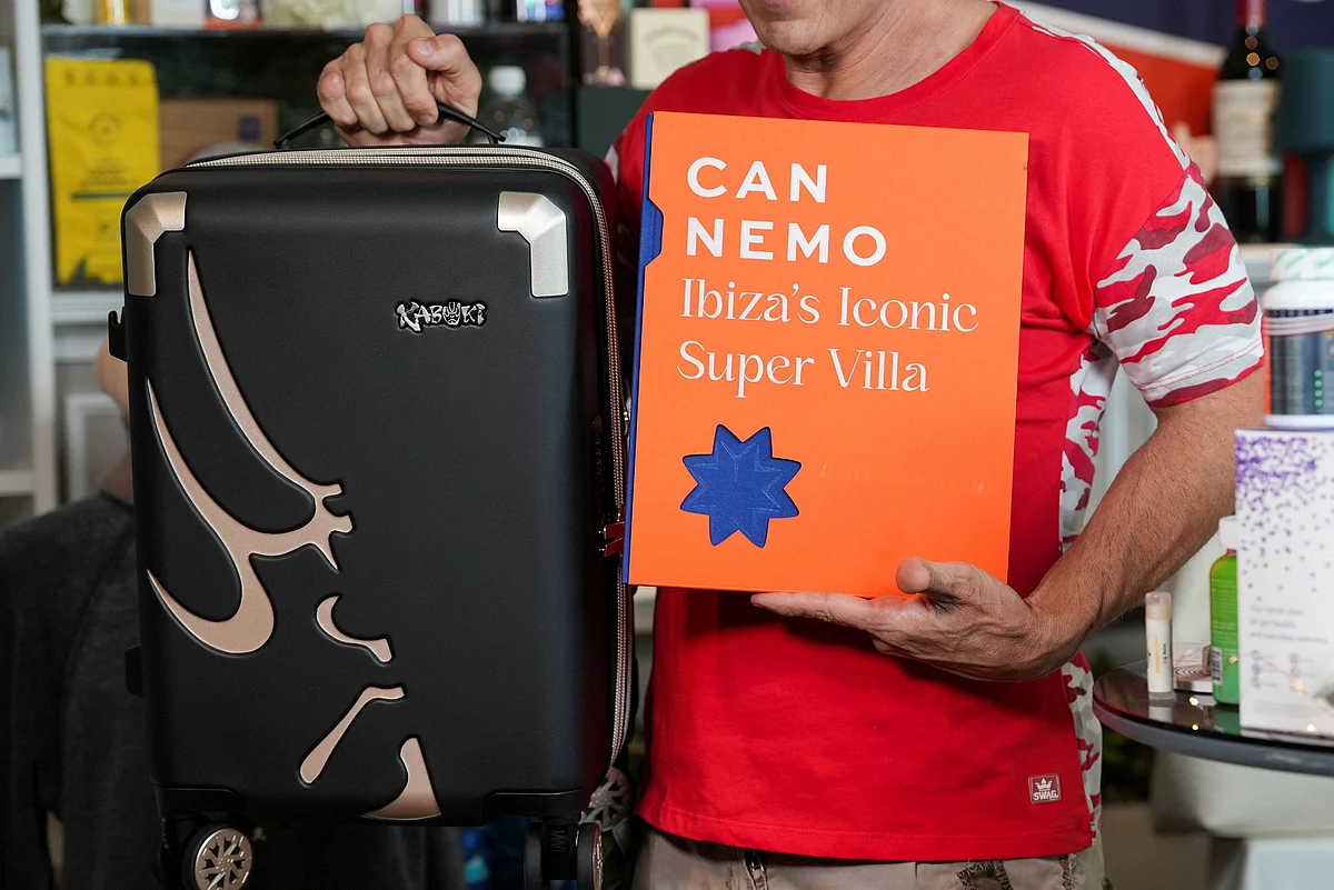 From spa treatments to vacations: The lavish gift bags Oscar nominees receive