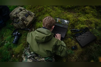 ASUS launches ProArt GoPro Edition (PX13) in the UAE