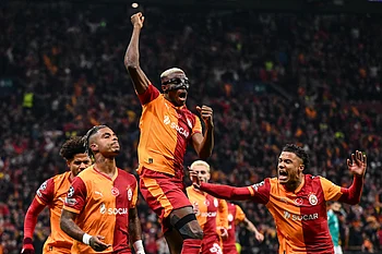 Champions League: Slot frustrated by sloppy Liverpool in Galatasaray defeat
