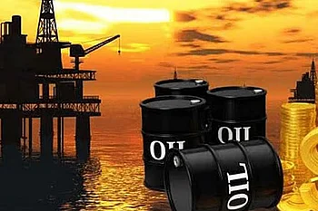 Oil could hit $200 if war prolongs, new report warns