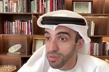 Watch: 'Your family is not alone,' says UAE ambassador to India amid regional conflict