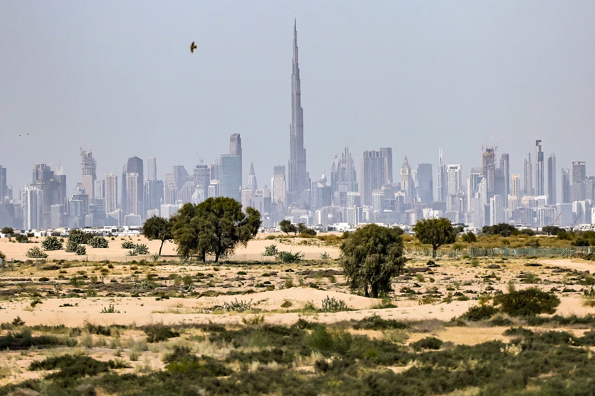 Dubai's shared housing law: Up to Dh500,000 fines, permits, rules explained