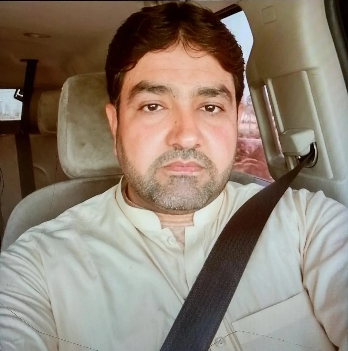 ‘He has five children’: Man killed in Iran attack on UAE laid to rest in Pakistan