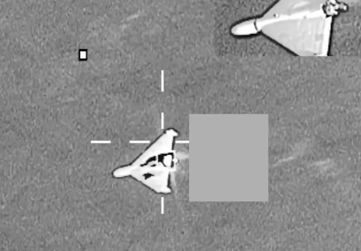 UAE engaged 13 missiles, 39 drones from Iran on March 11; 9 injuries recorded