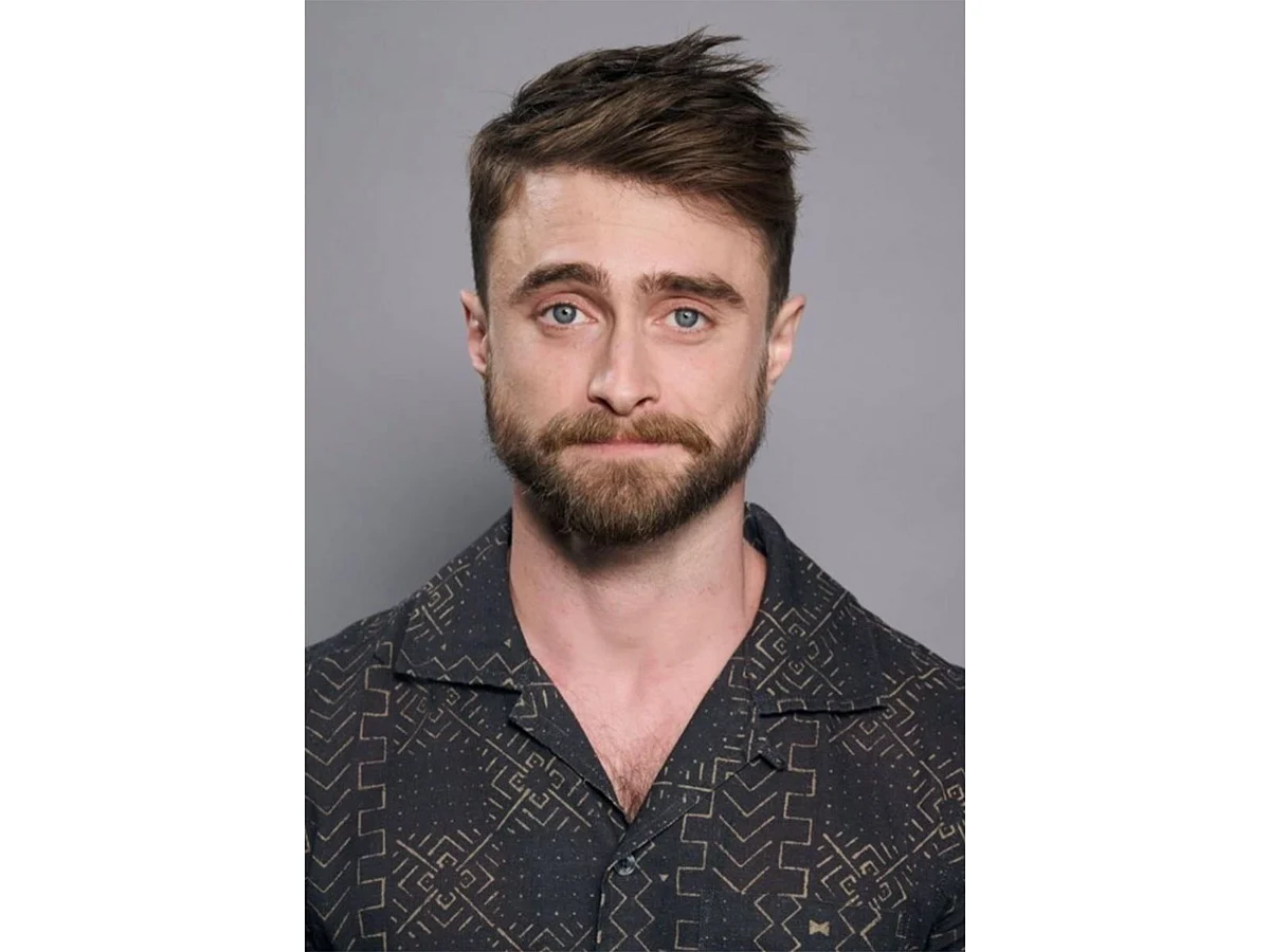 'Harry Potter' star Daniel Radcliffe thinks this is a must for child actors 