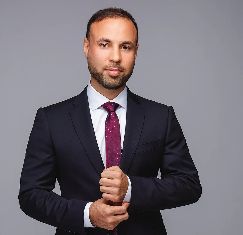 Farhad Azizi