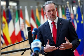 US launches unfair-trade probes to rebuild Trump's tariff pressure