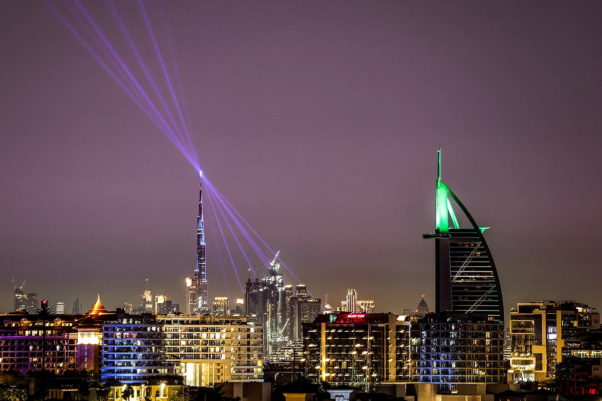 Gulf markets poised for resilience despite conflict shocks 